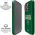 NBA Milwaukee Bucks Standard - Green iPhone 16 Pro Magsafe Impact Case
